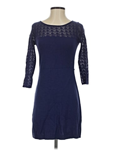 Sequin Hearts Casual Dress (view 1)