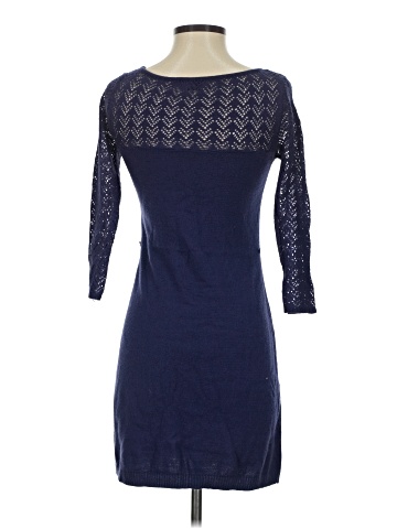 Sequin Hearts Casual Dress (view 2)