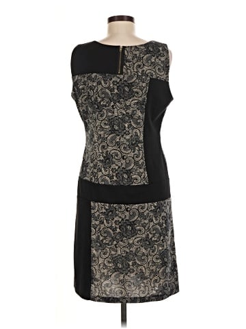 Signature by Robbie Bee Cocktail Dress (view 2)