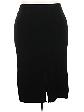 DressBarn Formal Skirt (view 2)