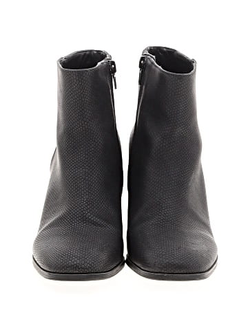 Mix No. 6 Ankle Boots (view 2)