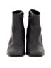 Mix No. 6 Black Ankle Boots Size 7 - photo 2