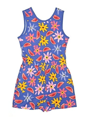 Tea Romper (view 2)