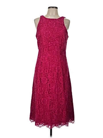 White House Black Market Cocktail Dress (view 1)