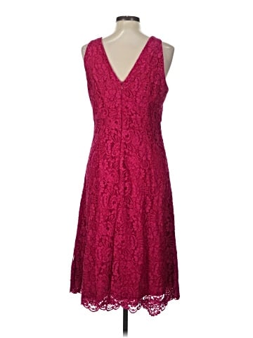 White House Black Market Cocktail Dress (view 2)