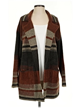 Thread & Supply Cardigan