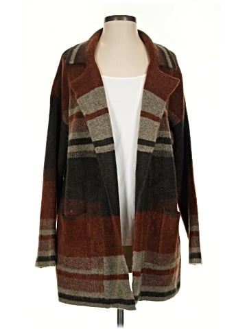 Thread & Supply Cardigan (view 1)