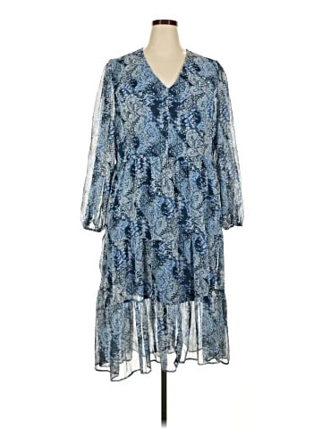 Joie Casual Dress (view 1)