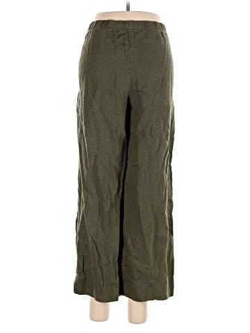 J.Jill Linen Pants (view 2)