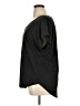 Green Envelope Black Short Sleeve Top Size 1X - photo 5