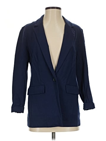 Halogen Blazer (view 1)