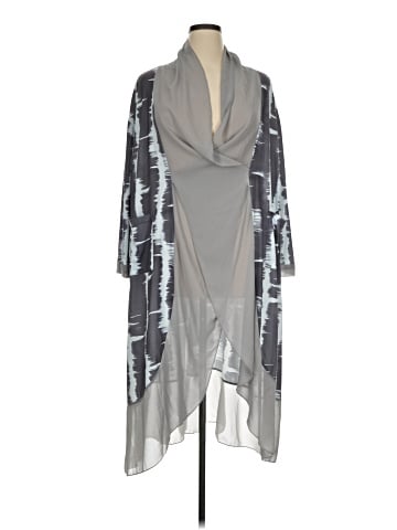 Fashion Casual Dress (view 1)