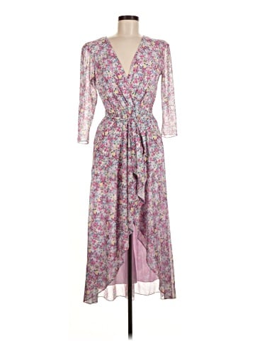 BCBGeneration Casual Dress (view 1)