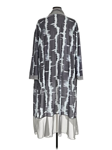 Fashion Casual Dress (view 2)