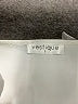 Vestique White Bodysuit Size S - photo 3