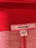 Energie Red Casual Pants Size L - photo 7
