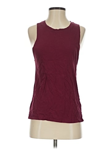 Divided by H&M Sleeveless T-Shirt (view 1)