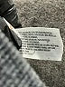 colsie Chevron-herringbone Gray Shorts Size S - photo 4