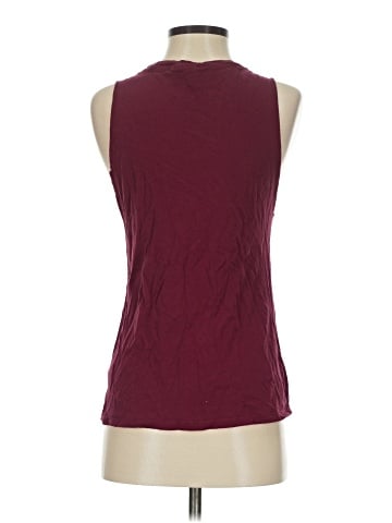 Divided by H&M Sleeveless T-Shirt (view 2)