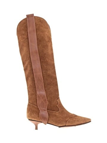 Johanna Ortiz Boots (view 1)