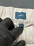 Jag Solid White Skort Size 10 - photo 3