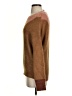 For The Republic Color Block Brown Pullover Sweater Size XS - photo 5