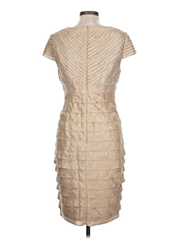 Adrianna Papell Cocktail Dress (view 2)