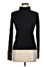 Aqua Black Turtleneck Sweater Size M - photo 1