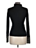 Aqua Black Turtleneck Sweater Size M - photo 2