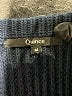 Quince 100% Cotton Solid Black Pullover Sweater Size M - photo 7