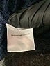 Quince 100% Cotton Solid Black Pullover Sweater Size M - photo 8