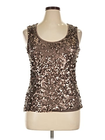 Fenn Wright Manson Sleeveless Top (view 1)