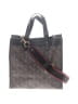 Coach Brown Tote One size - photo 1