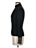 Aqua Black Turtleneck Sweater Size M - photo 5