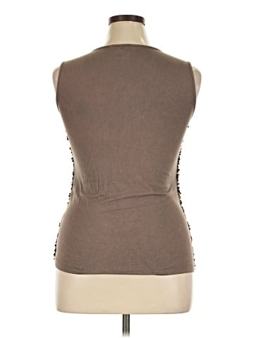 Fenn Wright Manson Sleeveless Top (view 2)