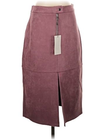 Zara Casual Skirt (view 1)