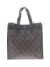 Coach Brown Tote One size - photo 3