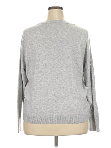 Sundance Pullover Sweater (view 2)