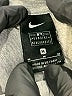 Nike Gray Sweatshirt Size M - photo 7