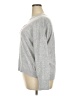 Sundance Gray Pullover Sweater Size XXL - photo 5
