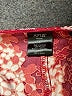 Apt. 9 100% Polyester Pink Cocktail Dress Size L - photo 7