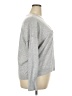 Sundance Gray Pullover Sweater Size XXL - photo 4