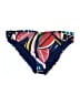 Unbranded Print Blue Swimsuit Bottoms Size M (estimated) - photo 1