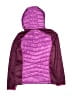 Kamik 100% Nylon Purple Pink Jacket Size 12 - photo 2