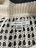 American Eagle Outfitters Ivory Pullover Sweater Size S - photo 7