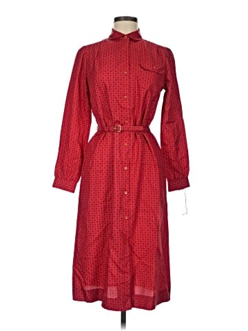 Parade Casual Dress (view 1)