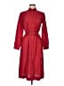 Parade Red Casual Dress Size 8 - photo 1