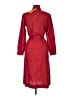 Parade Red Casual Dress Size 8 - photo 2