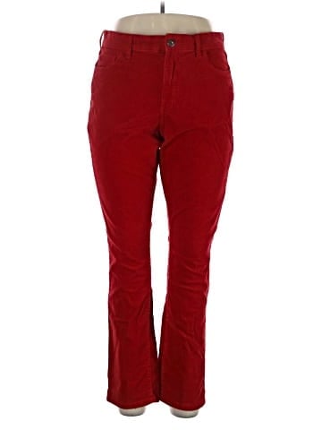 St. John's Bay Casual Pants (view 1)