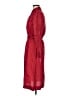 Parade Red Casual Dress Size 8 - photo 5